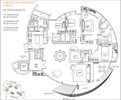 Cliveden At Grange (D10), Condominium #552535691